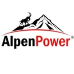 AlpenPower Natural Sports Nutrition